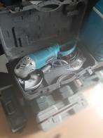 Black&Decker slijptol, Doe-het-zelf en Verbouw, Gereedschap | Slijpmachines, Ophalen, Zo goed als nieuw, Minder dan 700 watt, Haakse handslijpmachine