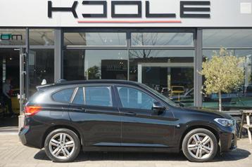 BMW X1 xDrive25e High Executive | M Sport beschikbaar voor biedingen