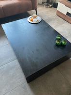 Salontafel met Opberglade, Huis en Inrichting, Tafels | Salontafels, Ophalen, Gebruikt, 100 tot 150 cm, Minder dan 50 cm