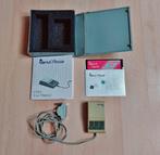 Genius Mouse GM-6 PC Muis Compleet Vintage Retro Zeldzaam!, Gebruikt, Verzenden, Bedraad, Genius Mouse