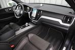 Volvo XC60 2.0 T8 Twin Engine AWD R-Design | 391PK | Bowers/, Automaat, Gebruikt, 4 cilinders, Lichtsensor