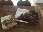Bardsung met uitbreiding Fables (Kickstarter), Hobby en Vrije tijd, Gezelschapsspellen | Bordspellen, Vijf spelers of meer, Ophalen