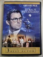 To Kill A Mockingbird 1962 Gregory Peck Harper Lee US-Import, 1960 tot 1980, Gebruikt, Verzenden, Drama