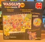 Wasgij puzzel, 950 stukjes, nr.10, compleet!, Ophalen of Verzenden, Zo goed als nieuw