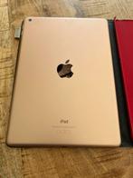 Ipad 6e generatie A1893 in zeer goede staat met Gecko hoes, Computers en Software, Apple iPads, 10 inch, Apple iPad, Ophalen of Verzenden