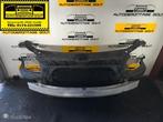 Audi TT 8N 1.8T (98-06)Voorfront Koelers Bumperbalk Compleet, Audi, Gebruikt, Audi, Ophalen of Verzenden