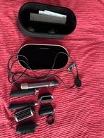 Dyson Airwrap i.d. Straight+Wavy Jasper Plum, Ophalen of Verzenden, Zo goed als nieuw, Föhn of Haardroger