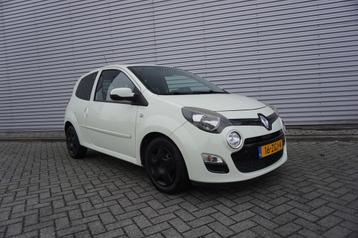 Renault Twingo 1.2 16V Collection Airco / Cruise / Elektr. r beschikbaar voor biedingen