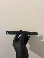 Louis Vuitton LV Slim Bracelet – Brand New!, Ophalen of Verzenden, Nieuw, Zwart, Leer