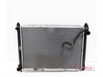 Radiateur van een Nissan Note, Ophalen of Verzenden, 12 maanden garantie, Gebruikt, Nissan