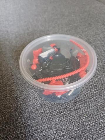 Diverse lego bionicle beschikbaar voor biedingen