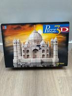 Puzz3D Taj Mahal, Hobby en Vrije tijd, Denksport en Puzzels, Ophalen, Gebruikt, Rubik's of 3D-puzzel