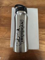 Stainless drink bottle ironman, Ophalen of Verzenden, Nieuw