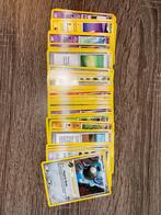 Pokemon kaarten 2009 Stormfront 60 kaarten, Ophalen of Verzenden, Gebruikt, Meerdere kaarten