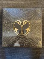 Tomorrowland 2005 - 2019, 15x Vinyl Box Set Limited Edition, Ophalen of Verzenden, Nieuw in verpakking, 12 inch, Techno of Trance