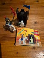 Lego 6034 Black Monarch's Ghost, Kinderen en Baby's, Speelgoed | Duplo en Lego, Ophalen of Verzenden, Zo goed als nieuw