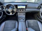 Mercedes-Benz E-Klasse 200 AMG Night Premium Plus Pano-Dak |, 12 maanden, Achterwielaandrijving, Gebruikt, Euro 6