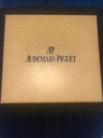 Audemars Piguet Heren Polshorloge, Sieraden, Tassen en Uiterlijk, Horloges | Heren, Overige merken, Staal, Polshorloge, Ophalen of Verzenden