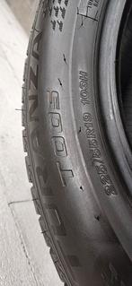 4x Bridgestone 225/55/R19 zomerbanden 6mm, 19 inch, Banden en Velgen, Nieuw, Ophalen of Verzenden