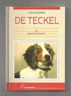 De Teckel - Cees Bouwman, Boeken, Dieren en Huisdieren, Nieuw, Honden, Ophalen of Verzenden