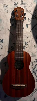 Ukelele - Ibanez UKS100, Muziek en Instrumenten, Ophalen of Verzenden, Zo goed als nieuw, Ukelele