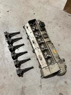 BMW E36 M50 kleppendeksel + bobines, Ophalen of Verzenden, Gebruikt, BMW