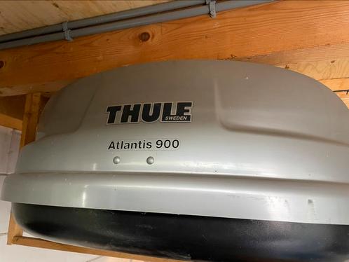 Thule Atlantis 900, Auto diversen, Dakkoffers, Gebruikt, Ophalen