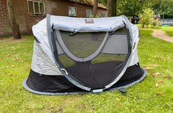 Deryan baby tentje / reisbedje / campingbedje beschikbaar voor biedingen