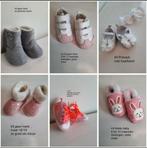 Sloffen meisjes, Ophalen of Verzenden, Zo goed als nieuw, Meisje, Schoentjes