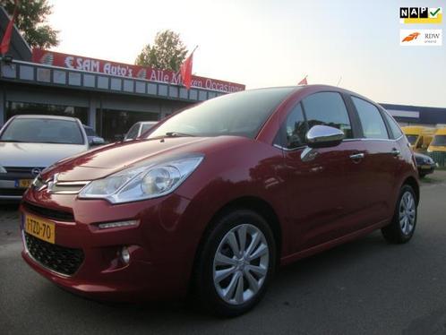 Citroen C3 ( Automaat + LPG / G3 ), Auto's, Citroën, Bedrijf, Te koop, C3, Airconditioning, Centrale vergrendeling, Climate control
