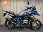 BMW R 1200 Gs Rally R 1200 GS Rally (bj 2017), Motoren, 2 cilinders, Motorrijbewijs A, Bedrijf, 1170 cc