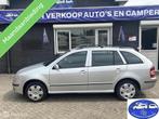 Skoda Fabia Combi 1.4-16V Spirit+, Auto's, Skoda, Voorwielaandrijving, 450 kg, Gebruikt, 4 cilinders