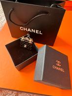 Chanel broche, Ophalen of Verzenden, Nieuw, Overige materialen