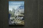 DE AFLOOP: Het drama bij DE PUNT.. (2023), Ophalen of Verzenden, Zo goed als nieuw