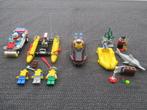 Te koop : 11 x Lego Classic Town / 1 x Lego Technic zie oms., Ophalen of Verzenden, Gebruikt, Complete set, Lego