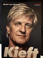 Kieft - Michel van Egmond, Ophalen of Verzenden, Zo goed als nieuw, Sport