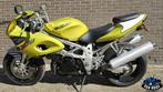 Suzuki TL 1000 S 38292 km 1998, 996 cc, Bedrijf, Sport, Meer dan 35 kW