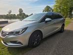Opel Astra 1.4 Turbo 150pk Start/stop 2019 Grijs, 15 km/l, Zwart, 4 cilinders, USB