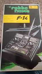 Robbe Futaba F-14 Complete Set Nieuw in Doos, Nieuw, Ophalen, Overige merken, Groter dan 1:32