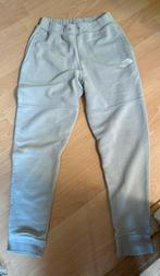 North face  jogging broek maat S, Beige, Ophalen of Verzenden, Zo goed als nieuw, Maat 36 (S)