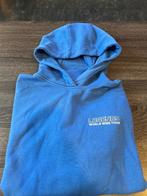 Amy & Ivy hoodie damesmaat XS blauw, Kleding | Dames, Blauw, Ophalen of Verzenden, Amy & Ivy, Maat 34 (XS) of kleiner