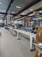 Kruba Urban boorlijn met rollerband en aanslag, Ophalen, 600 watt of meer