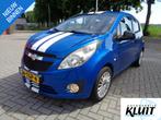 Chevrolet Spark 1.0 16V LS Bi-Fuel, Euro 5, Stof, Gebruikt, 4 cilinders