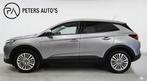 Opel Grandland X 1.2 Turbo Business Executive Trekhaak/Andro, Auto's, Opel, Voorwielaandrijving, Gebruikt, Euro 6, 1199 cc