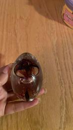 Glazen ei, Ophalen of Verzenden, Zo goed als nieuw, Overige materialen, Overige merken