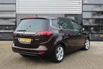Opel Zafira Tourer 1.4 Cosmo / 7 Persoons / Panoramadak, Euro 5, Gebruikt, Bedrijf, 1364 cc