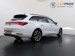 SEAT Leon Sportstourer 1.5 TSI e-Hybrid FR PHEV First Editio, 4 cilinders, Alcantara, 1700 kg, Te koop