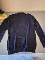 Heren coltrui - Stijlvol en comfortabel, Zwart, Ophalen of Verzenden, Zo goed als nieuw, Daily Aesthetikz