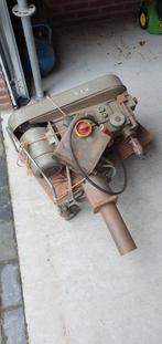 Ixion Kolomboormachine - krachtstoom, Doe-het-zelf en Verbouw, Gereedschap | Boormachines, Ophalen, Gebruikt, Kolomboormachine