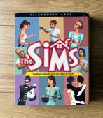 The Sims PC - Originele Editie Big Box Editon, 1 speler, Ophalen of Verzenden, Gebruikt, Simulatie